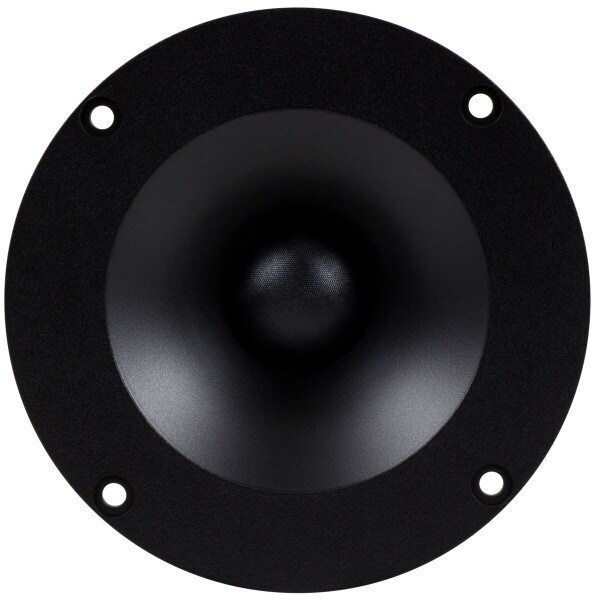 Main product image for Peerless H26TG06-06 1" Silk Dome Tweeter with Waveg 264-1384